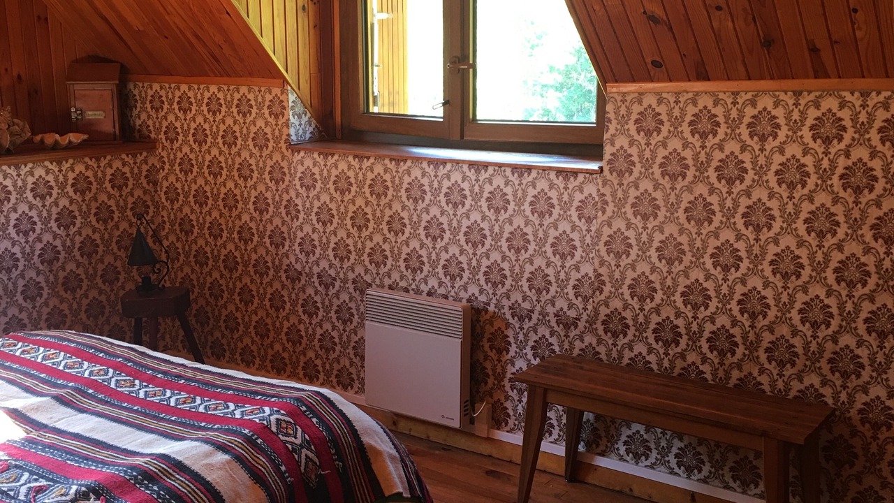 Photo of Bedroom in Saint-Pierre-d'Entremont