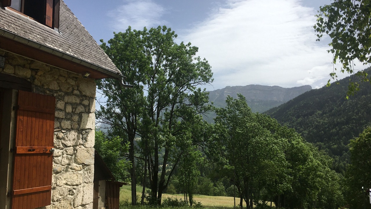 Photo of Outdoor in Saint-Pierre-d'Entremont