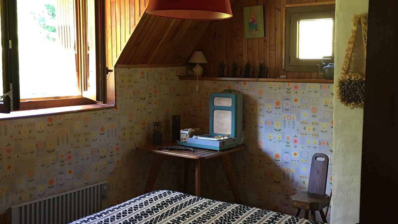 Photo of Bedroom in Saint-Pierre-d'Entremont