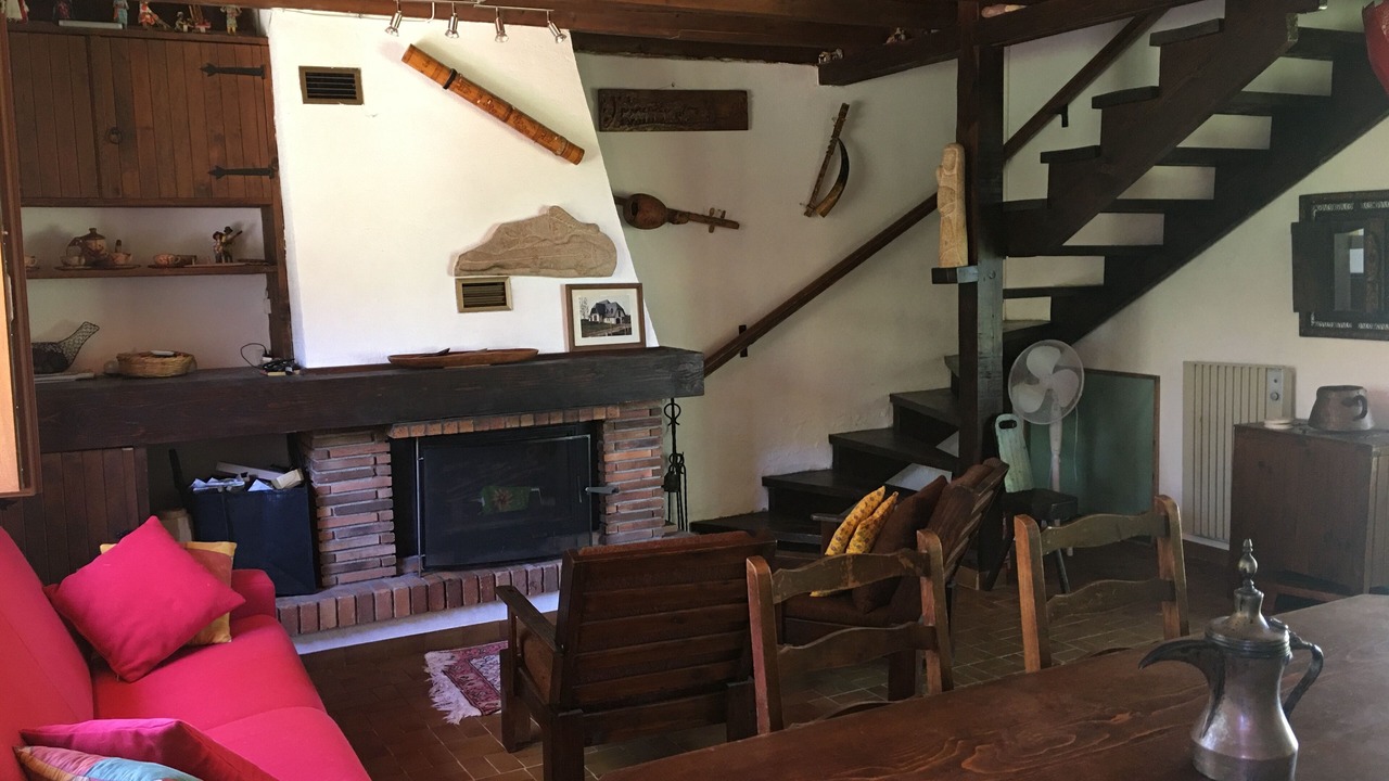 Photo of Livingroom in Saint-Pierre-d'Entremont