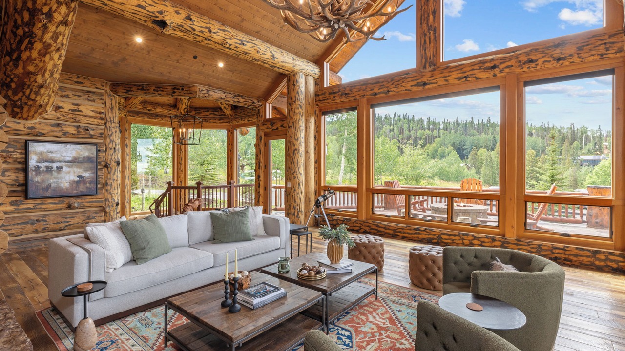 Photo of Bedroom in Mountain Village