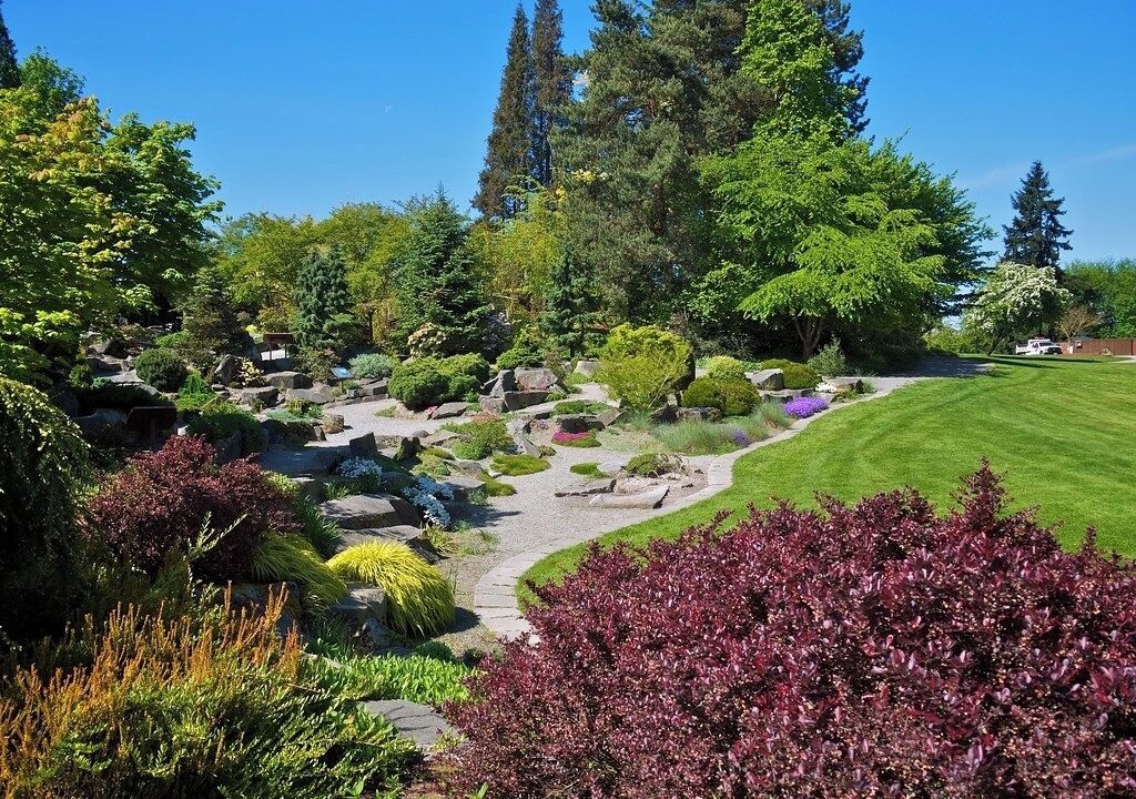 Photo of Outdoor in East Lake Hills