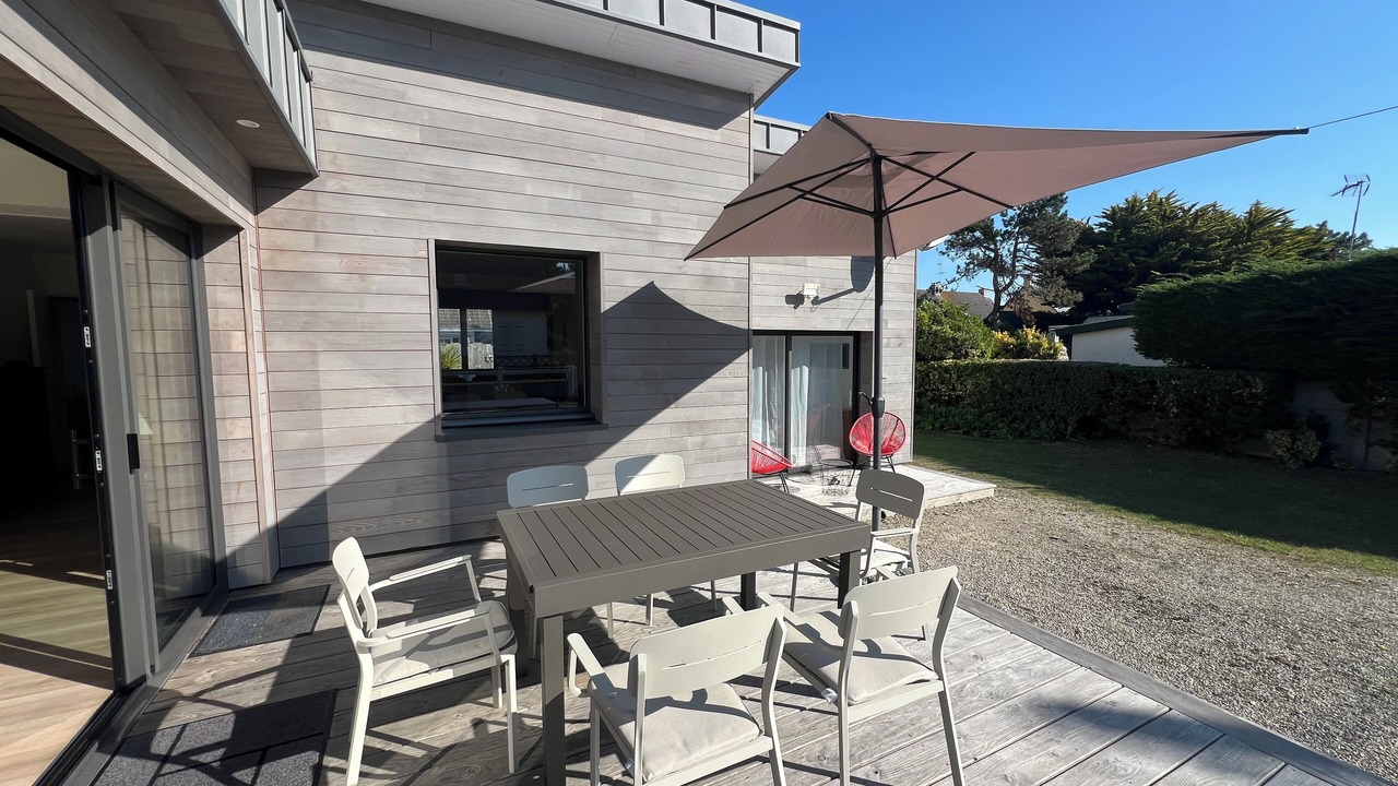 Photo of Outdoor in Saint-Germain-sur-Ay