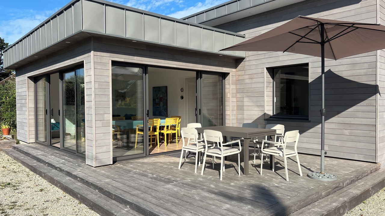 Photo of Outdoor in Saint-Germain-sur-Ay