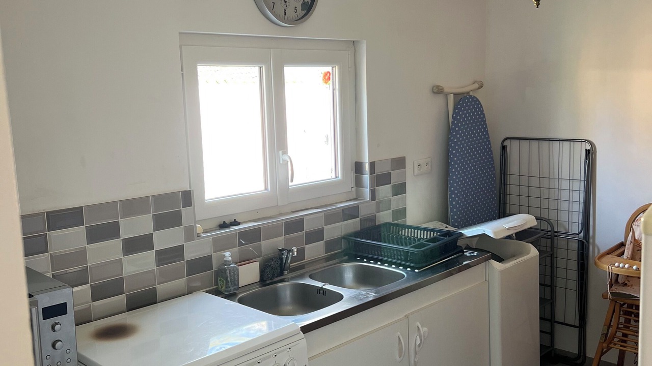 Photo of Kitchen in Saint-Germain-sur-Ay