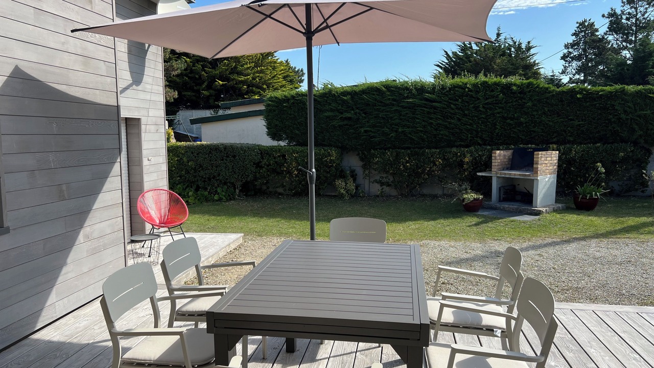 Photo of Outdoor in Saint-Germain-sur-Ay