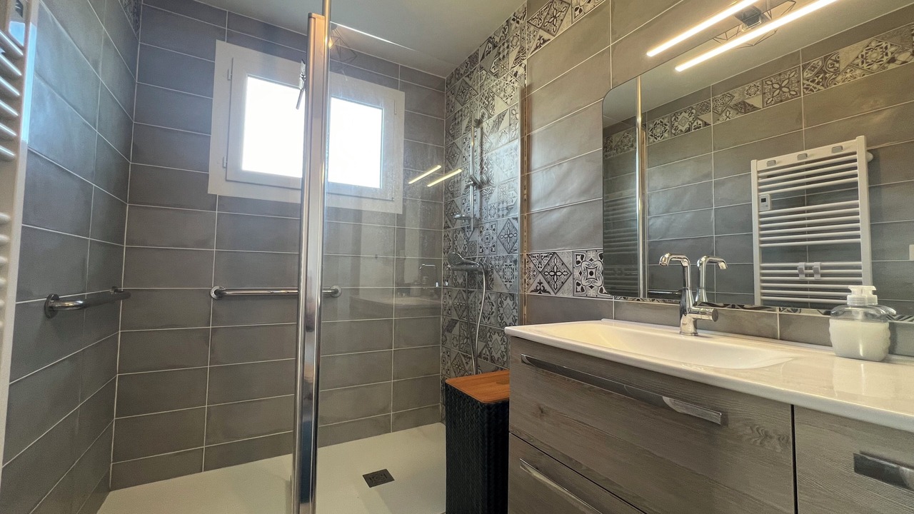 Photo of Bathroom in Saint-Germain-sur-Ay