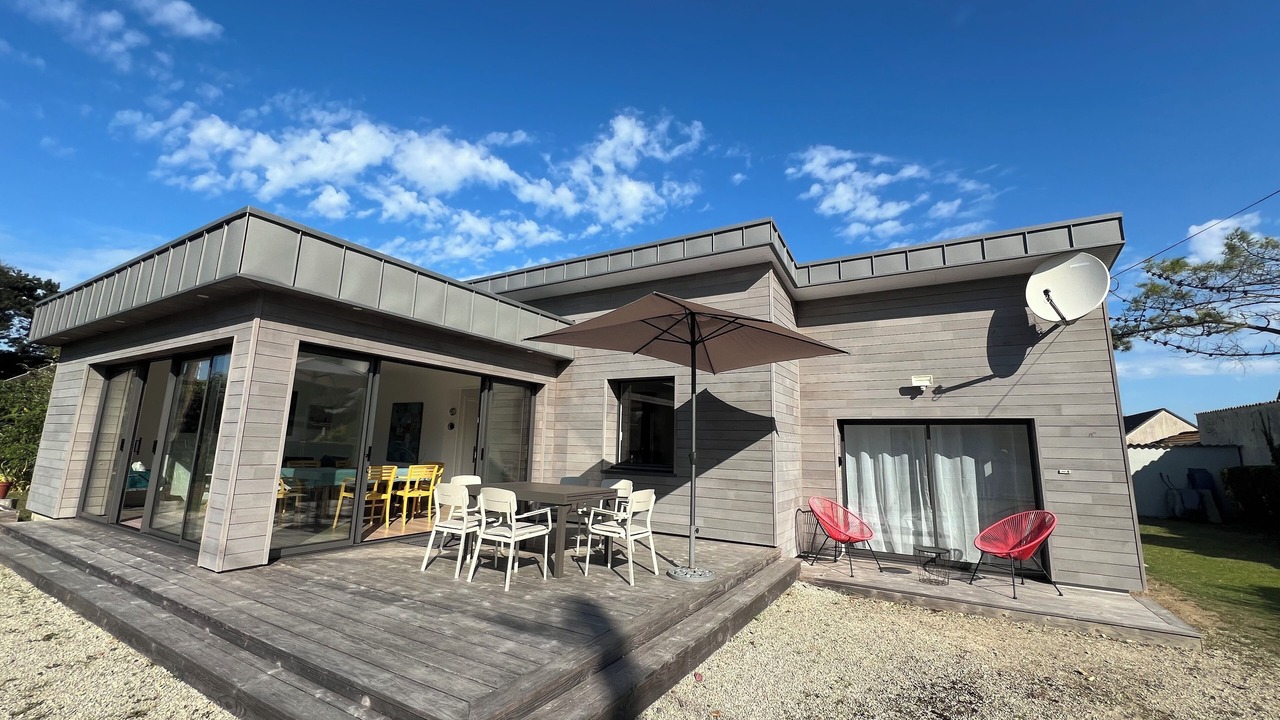 Photo of Outdoor in Saint-Germain-sur-Ay