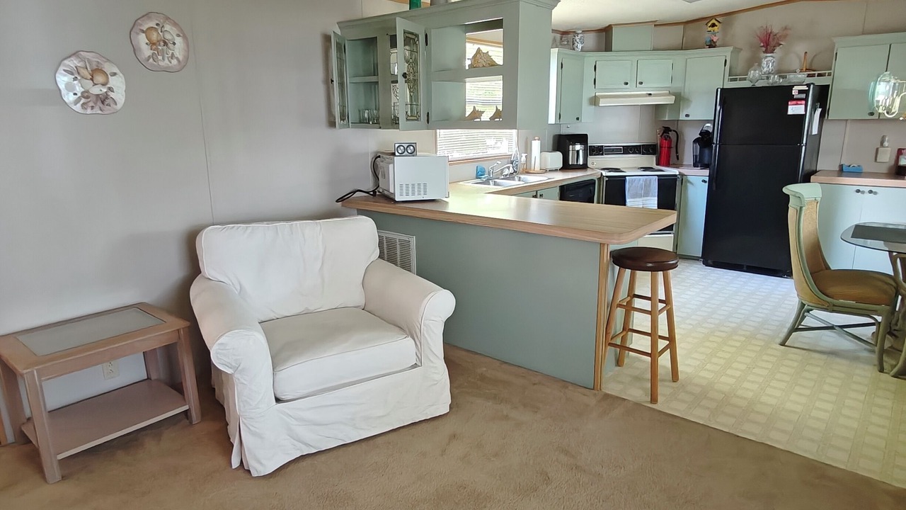 Photo of Livingroom in Jacarandas