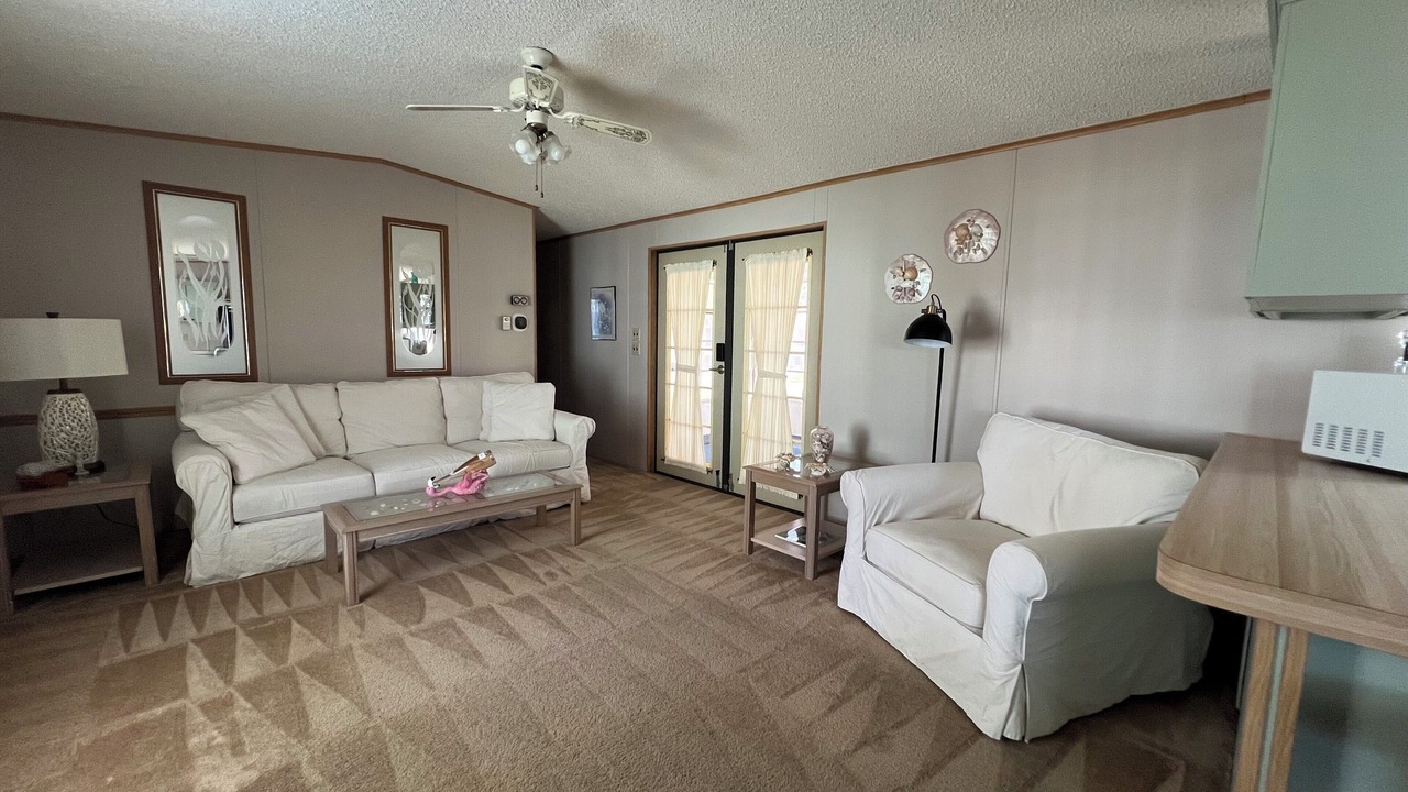 Photo of Livingroom in Jacarandas