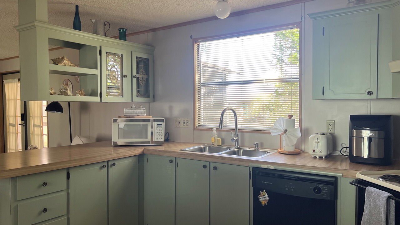 Photo of Kitchen in Jacarandas