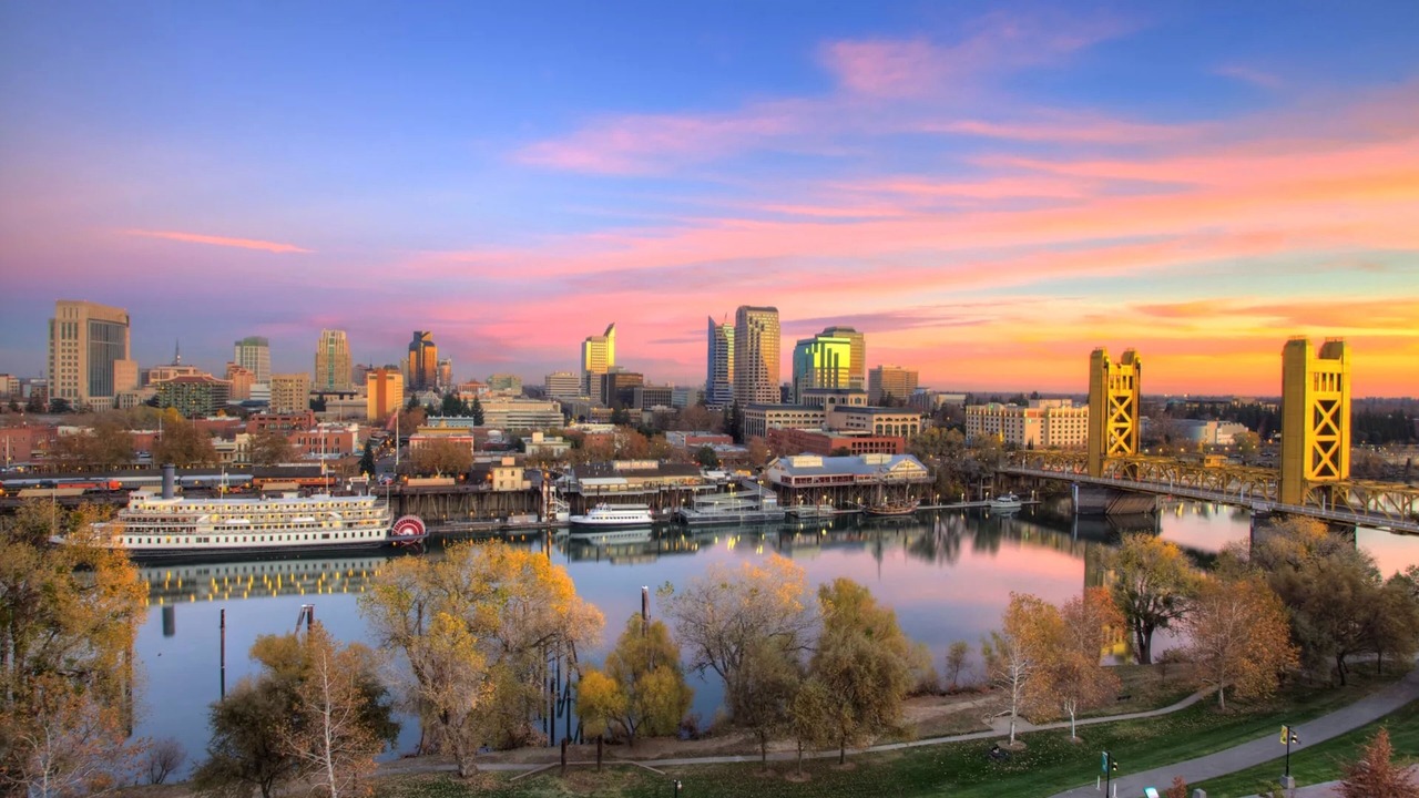 Photo of Others in Sacramento