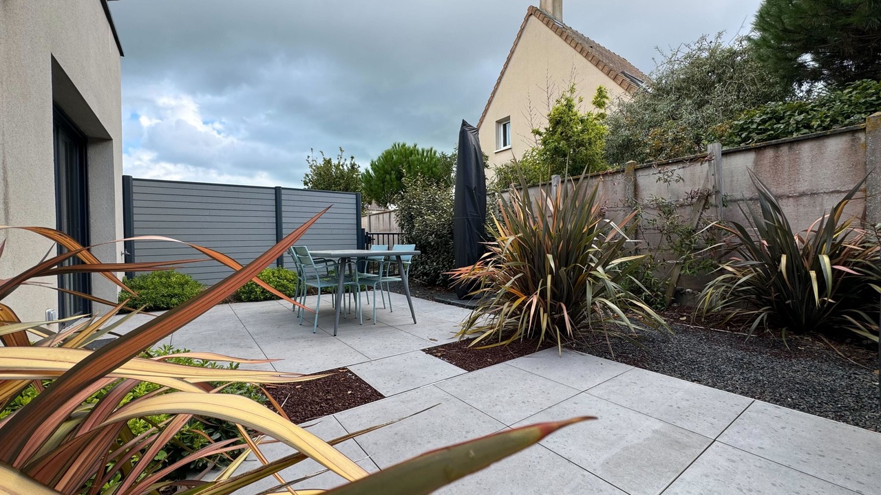 Photo of Outdoor in Lion-sur-Mer