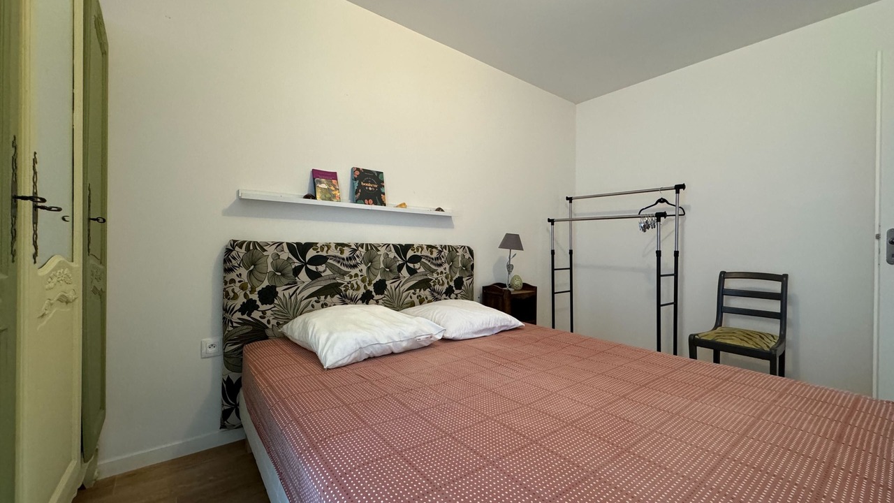 Photo of Bedroom in Lion-sur-Mer
