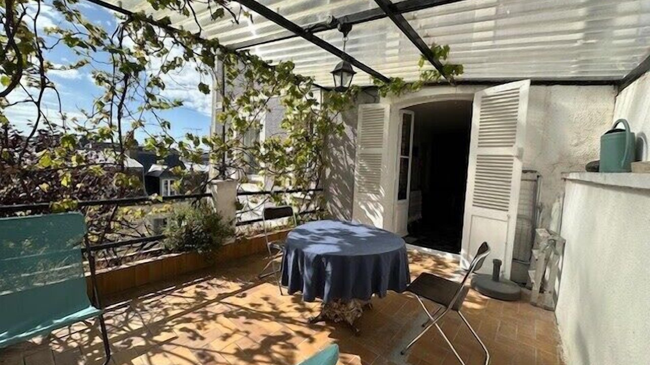 Photo of Outdoor in Trouville-sur-Mer