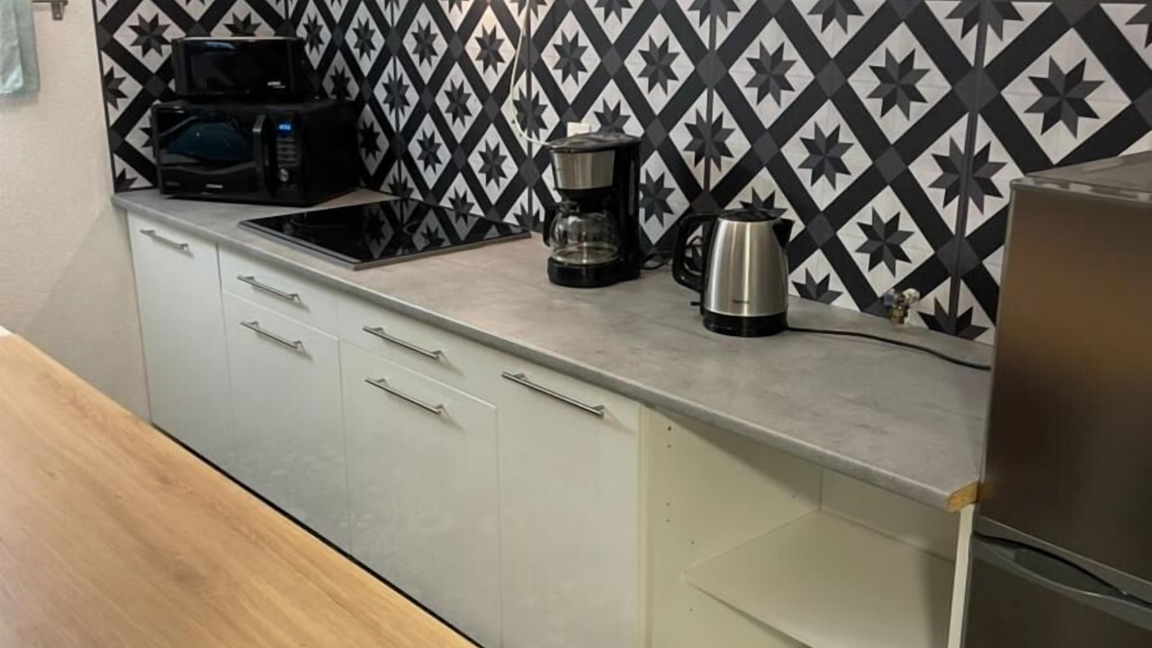 Photo of Kitchen in Saint-Aignan