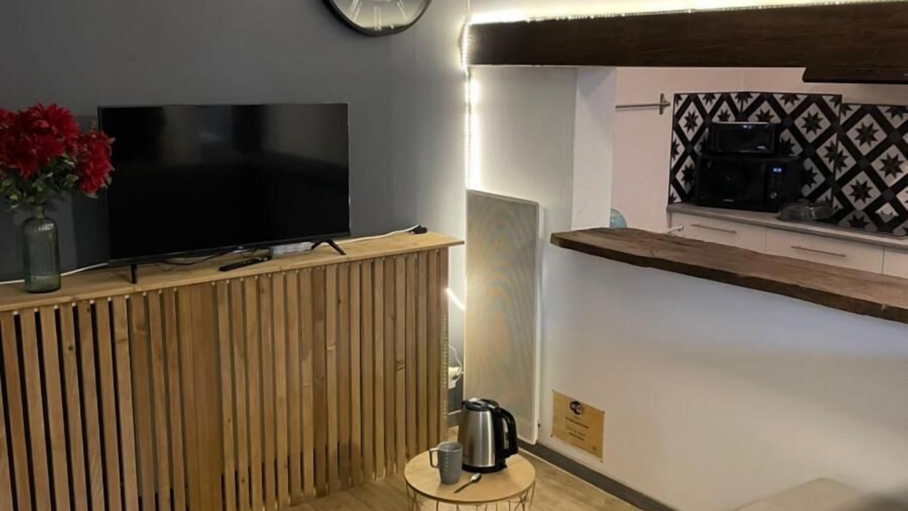 Photo of Livingroom in Saint-Aignan