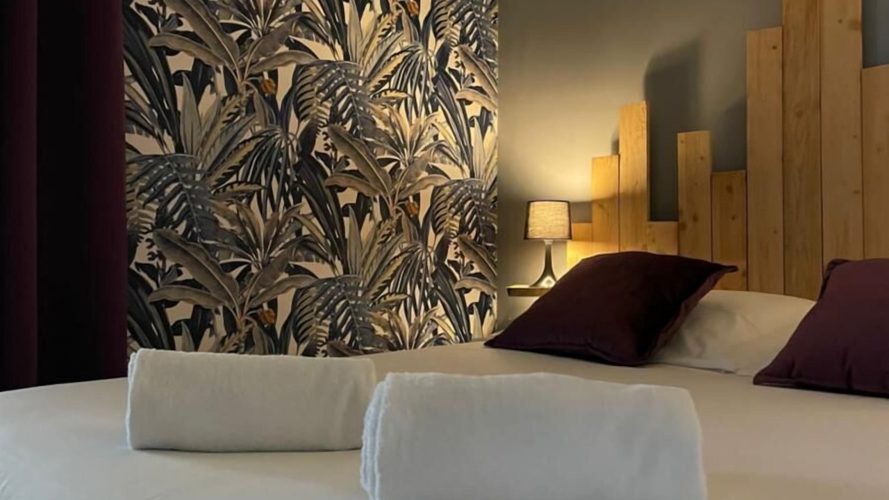 Photo of Bedroom in Saint-Aignan