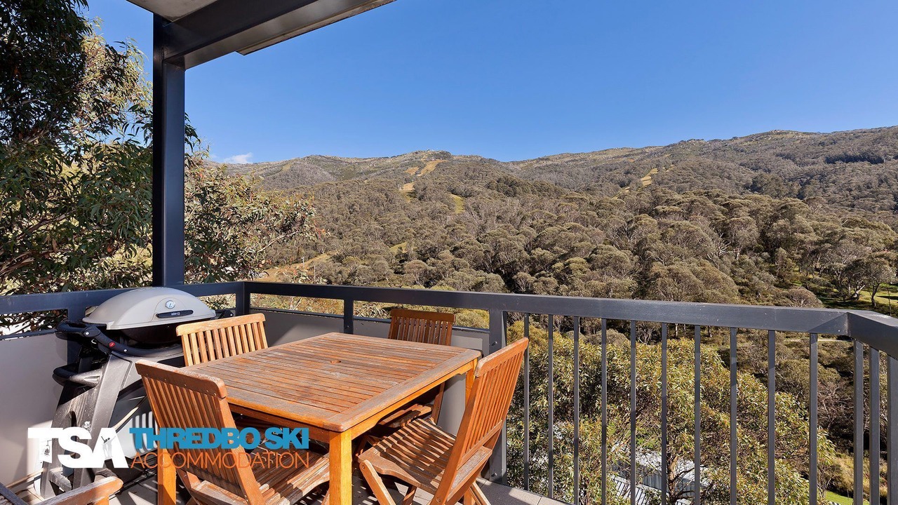 Photo of Outdoor in Thredbo