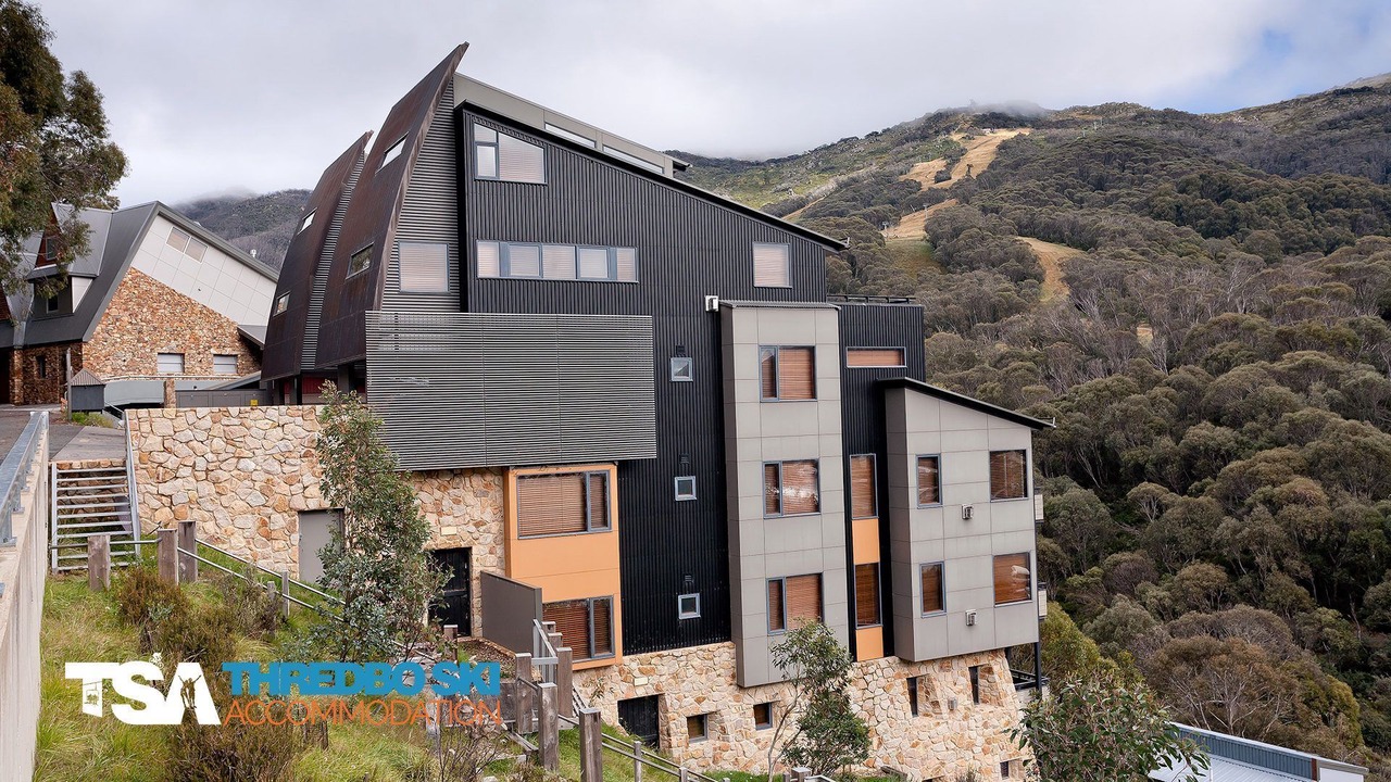 Photo of Outdoor in Thredbo