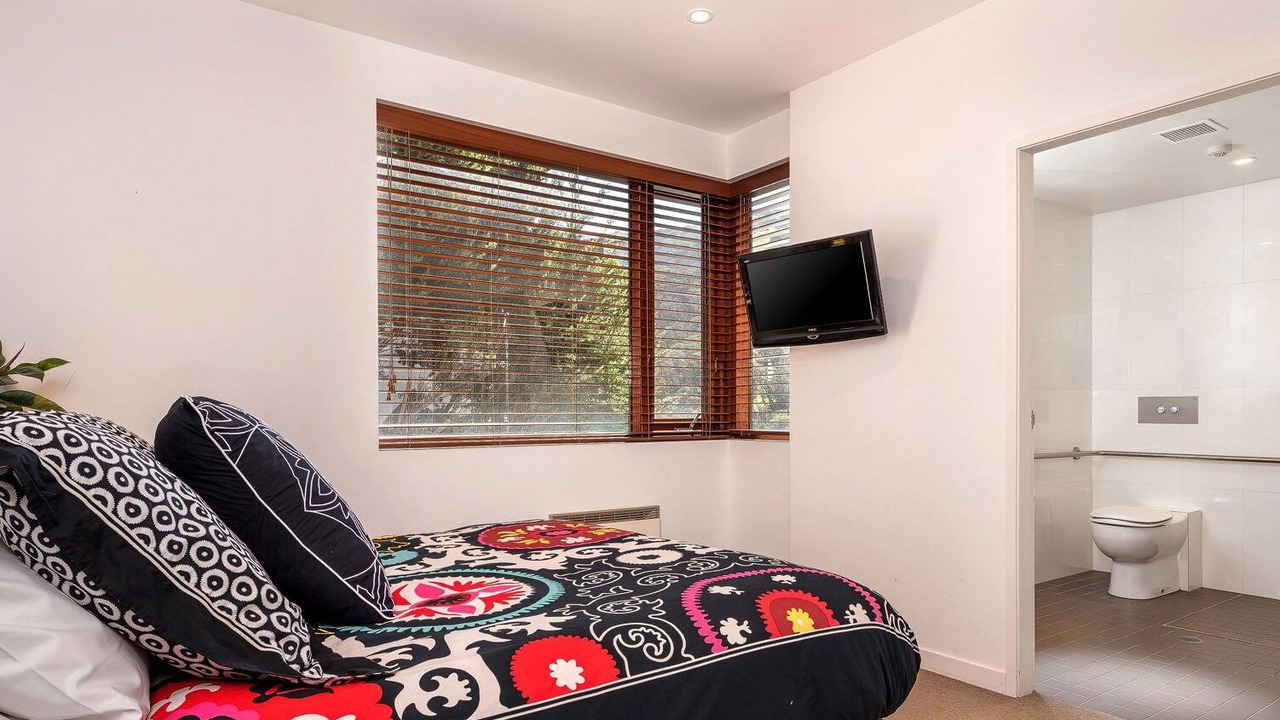 Photo of Bedroom in Thredbo