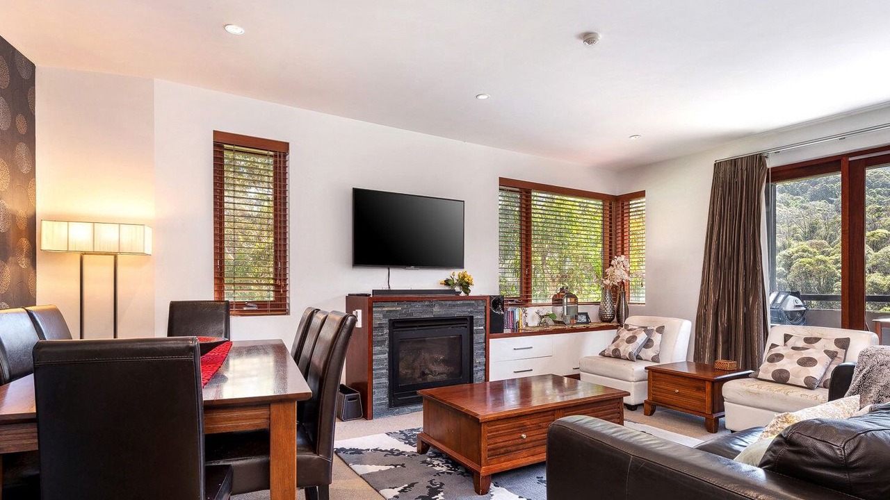 Photo of Livingroom in Thredbo