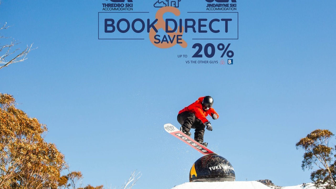 Photo of Others in Thredbo