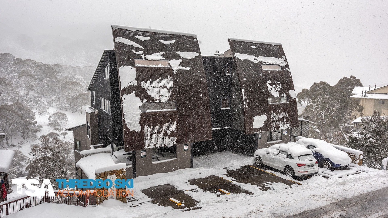Photo of Outdoor in Thredbo