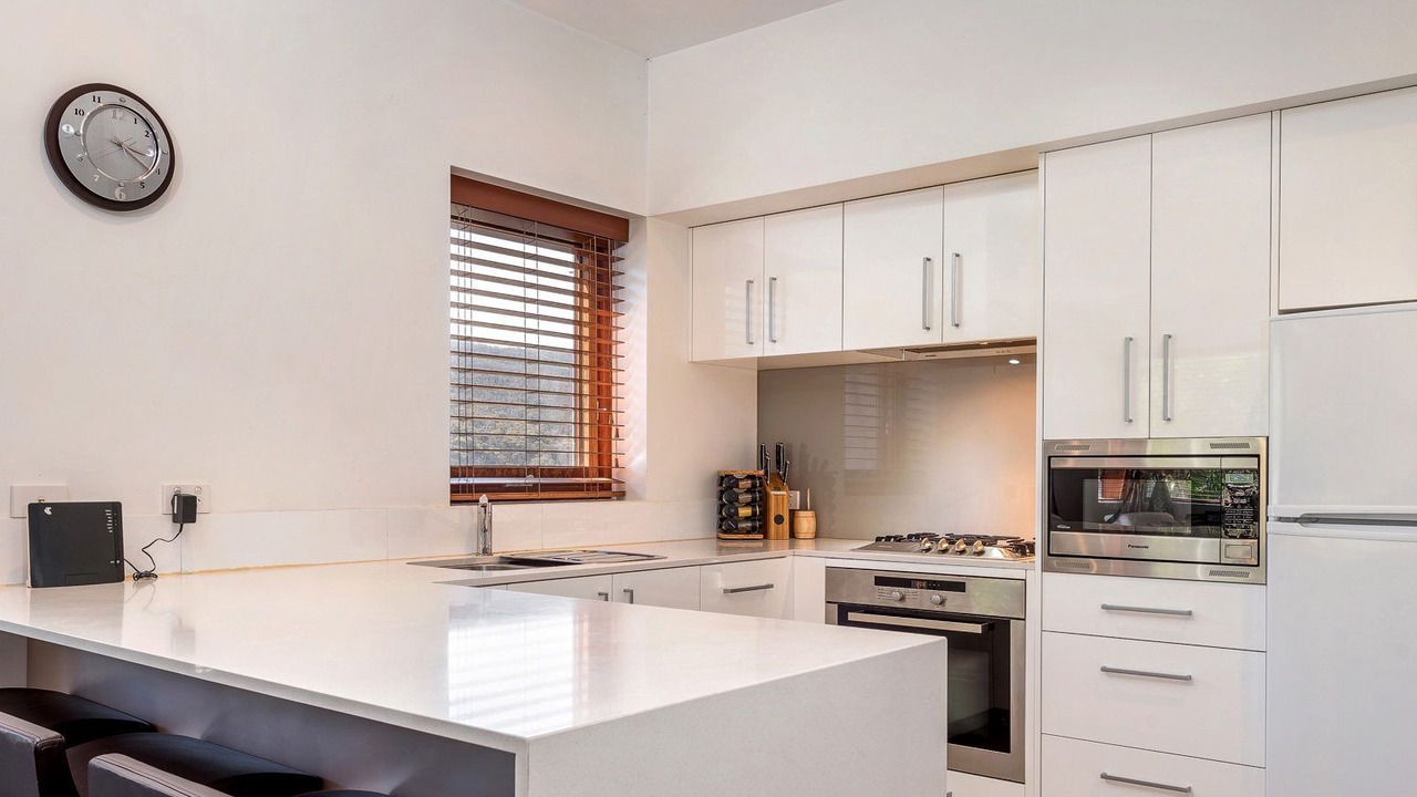 Photo of Kitchen in Thredbo