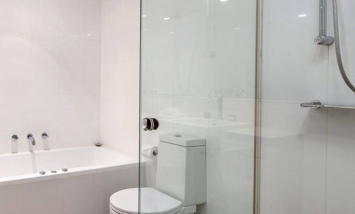 Photo of Bathroom in Thredbo