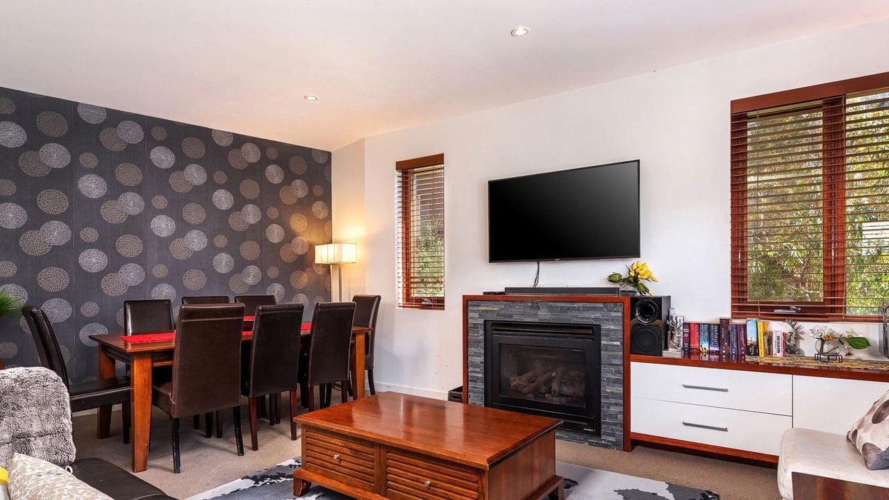 Photo of Livingroom in Thredbo