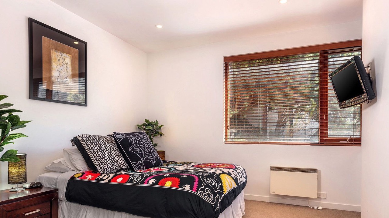 Photo of Bedroom in Thredbo