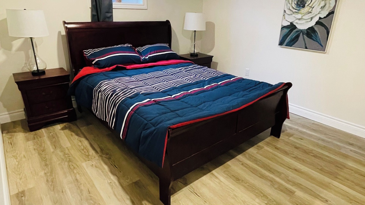 Photo of Bedroom in Thorold