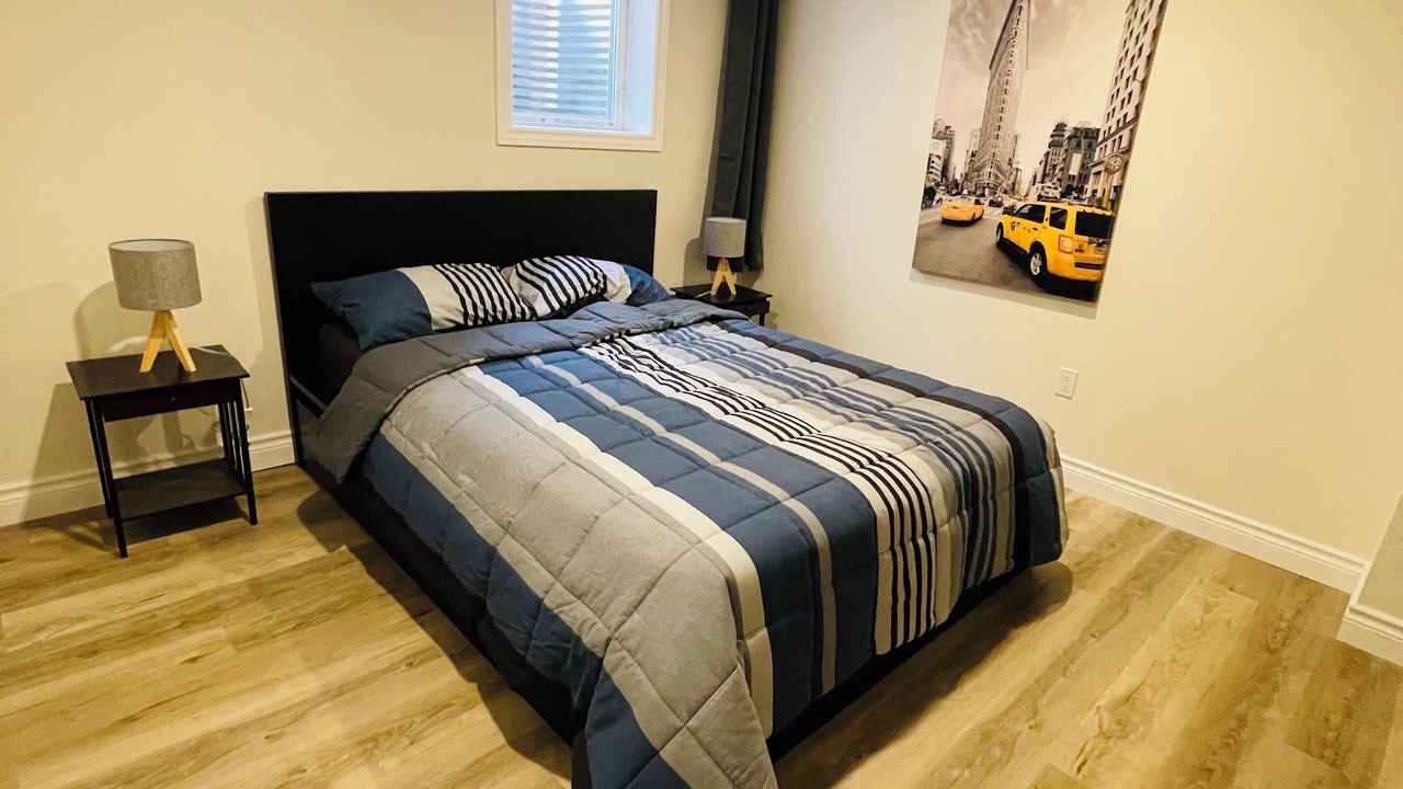 Photo of Bedroom in Thorold