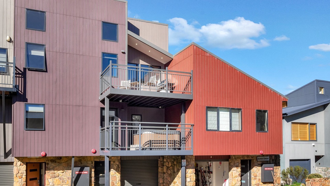 Photo of Outdoor in Thredbo