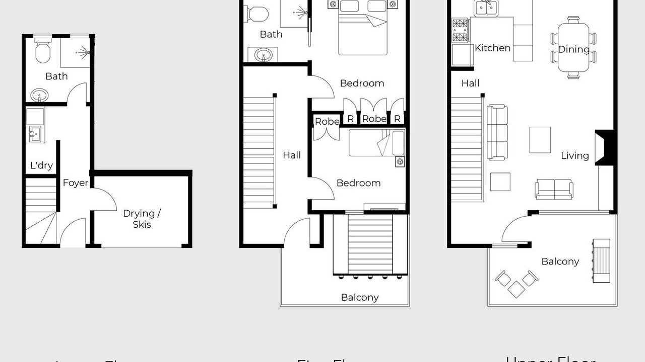 Photo of Others in Thredbo