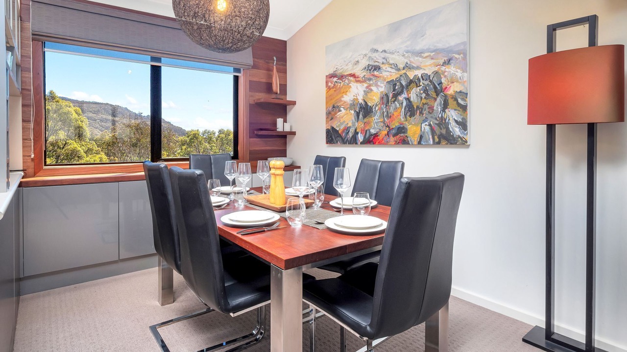 Photo of Others in Thredbo