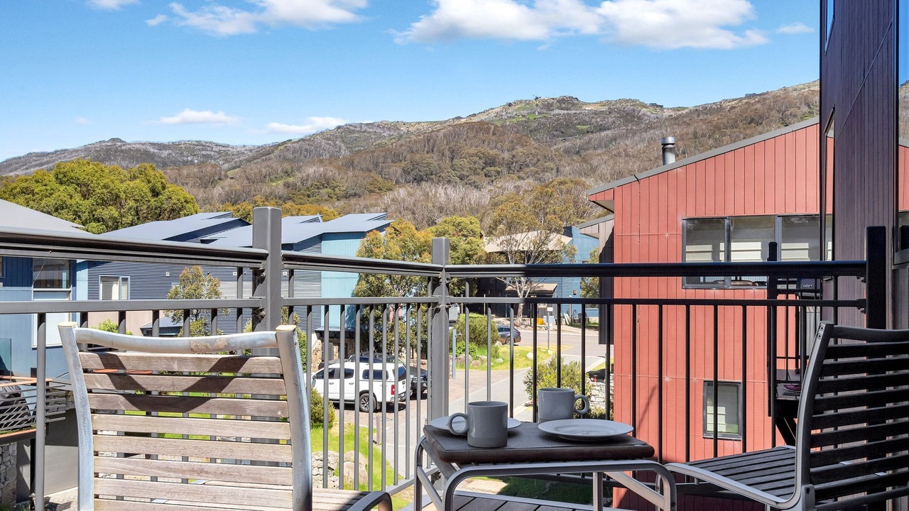 Photo of Outdoor in Thredbo