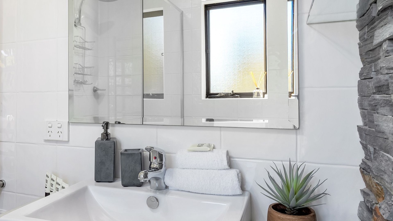 Photo of Bathroom in Thredbo