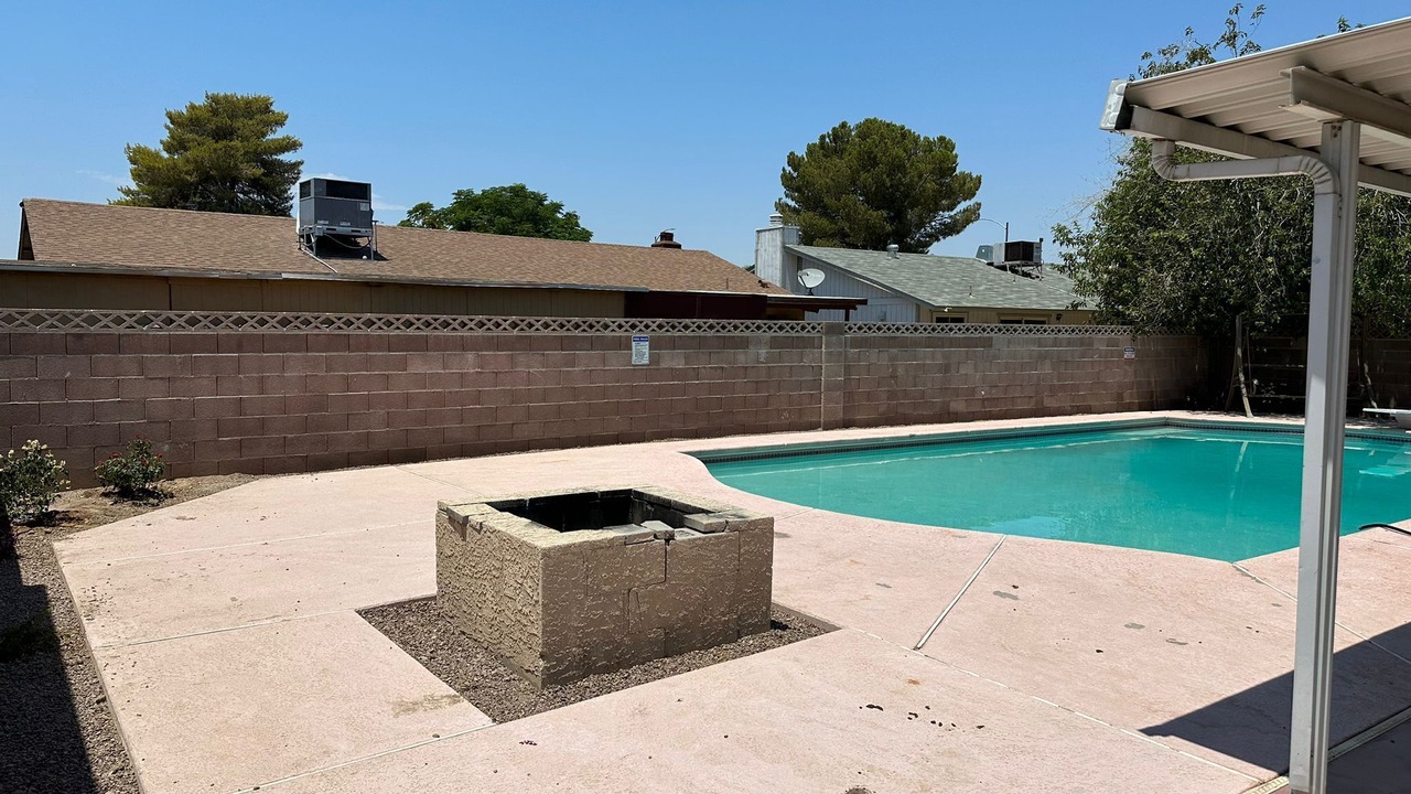 Photo of Outdoor in Sunrise Manor