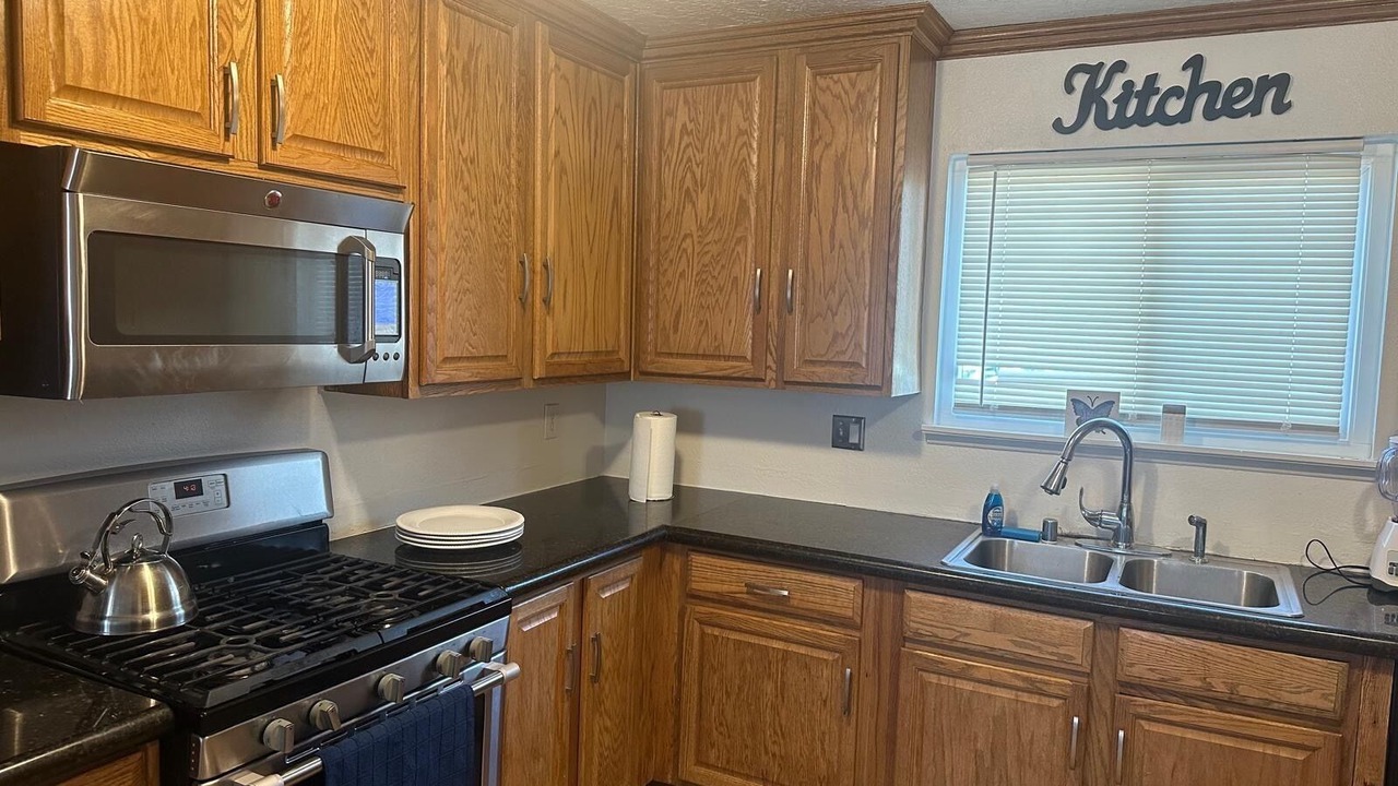 Photo of Kitchen in Sunrise Manor