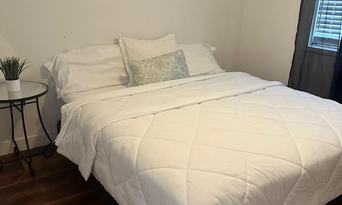 Photo of Bedroom in Sunrise Manor