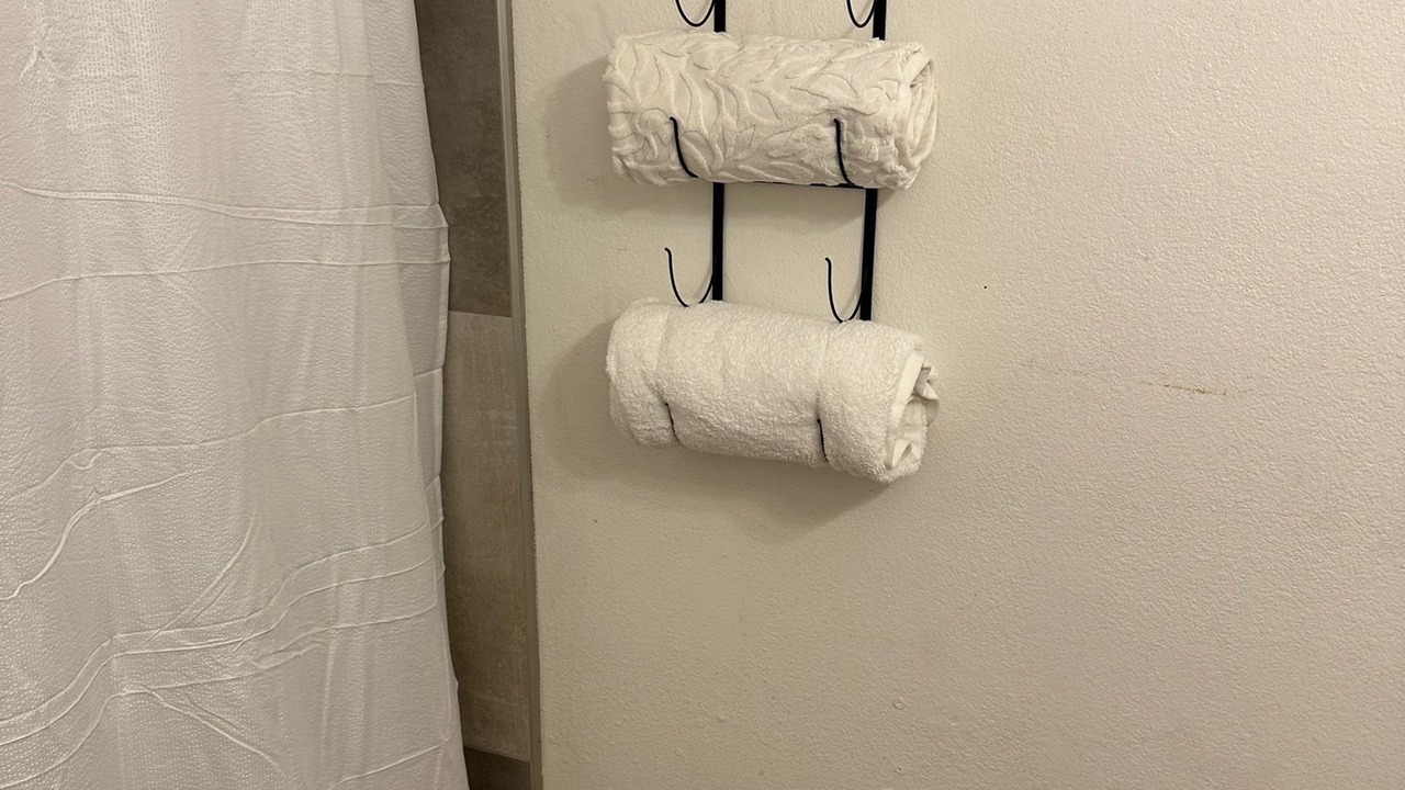 Photo of Bathroom in Sunrise Manor