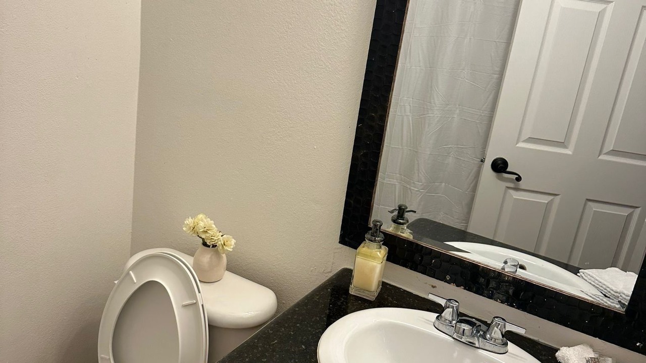 Photo of Bathroom in Sunrise Manor