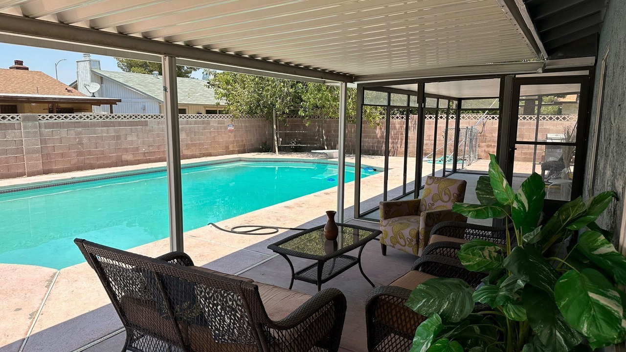 Photo of Outdoor in Sunrise Manor