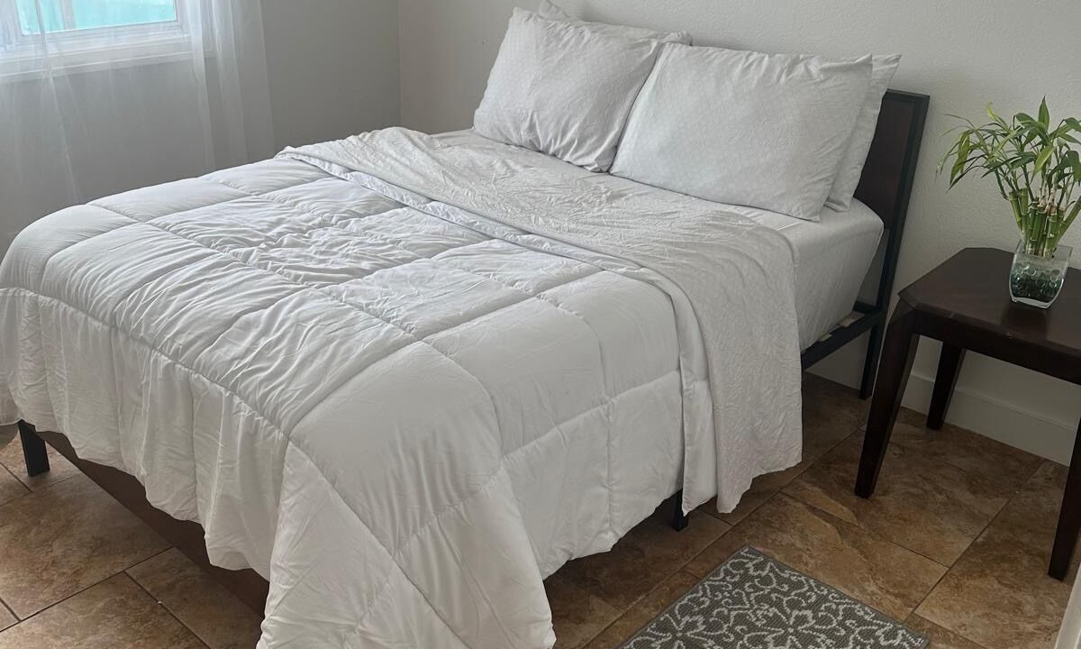 Photo of Bedroom in Sunrise Manor