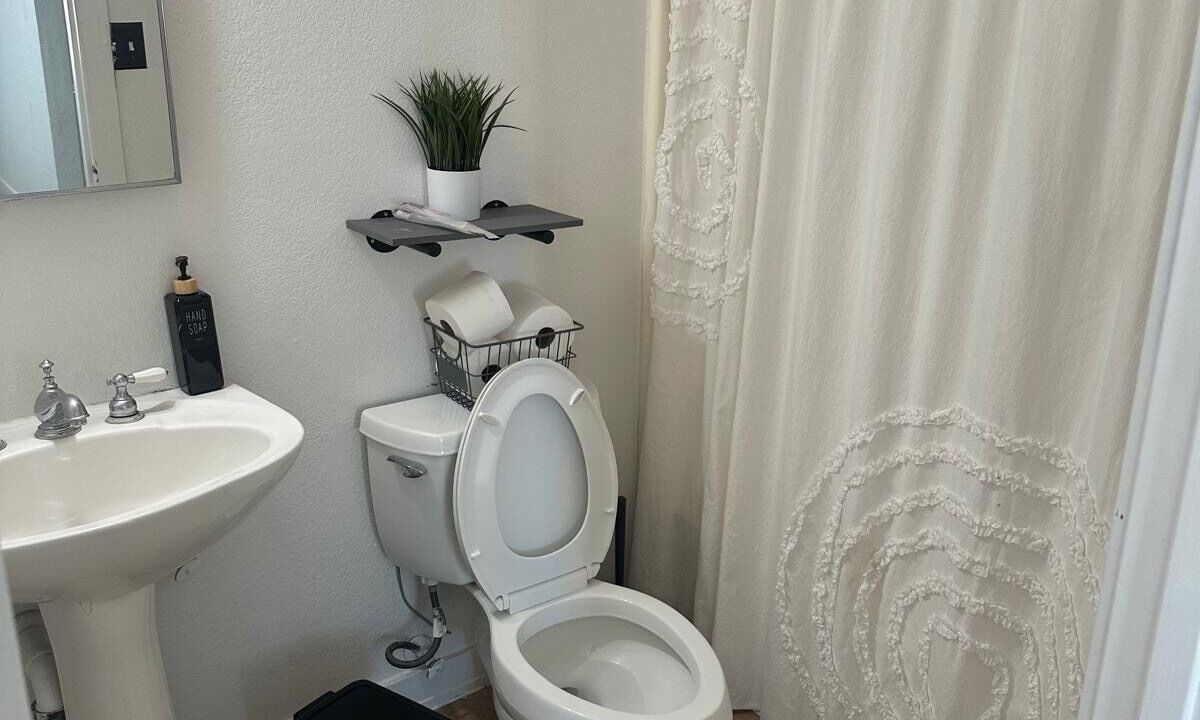 Photo of Bathroom in Sunrise Manor