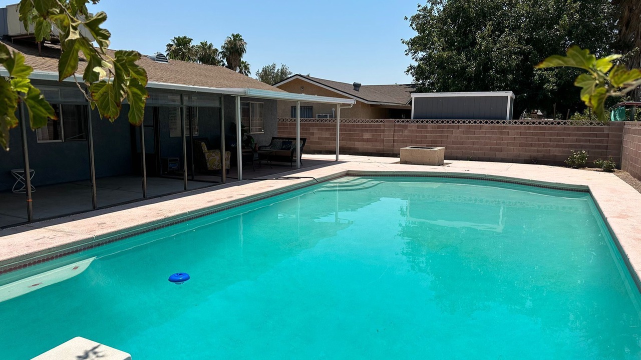 Photo of Outdoor in Sunrise Manor