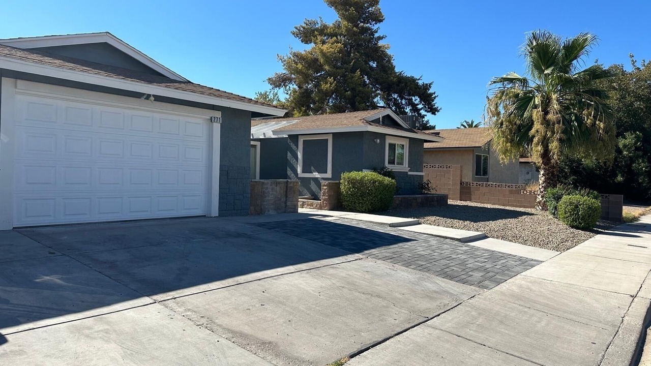 Photo of Outdoor in Sunrise Manor