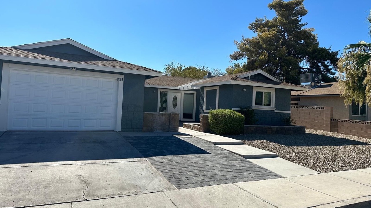 Photo of Outdoor in Sunrise Manor
